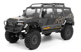 HPI Racing - Venture Wayfinder RTR Gunmetal - Hobby Recreation Products