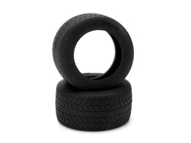 HPI Racing - Vintage Performance Tire, D Compound, 31mm (2pcs) - Hobby Recreation Products