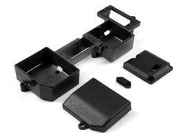 HPI Racing - Vorza Nitro Radio Tray - Hobby Recreation Products