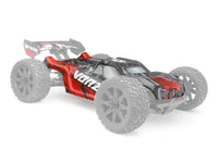 HPI Racing - Vorza Truggy Flux Ready to Run Painted VB-2 Body - Hobby Recreation Products