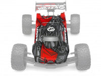 HPI Racing - Vorza Truggy Flux Ready to Run Painted VB-2 Body - Hobby Recreation Products