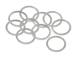 HPI Racing - Washer 12x15x0.3mm (10pcs) - Hobby Recreation Products