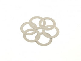 HPI Racing - Washer, 12X18X0.2mm (6pcs) - Hobby Recreation Products