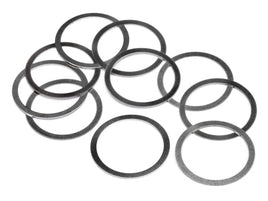HPI Racing - Washer, 13X16X0.2mm, (10pcs), Hellfire - Hobby Recreation Products