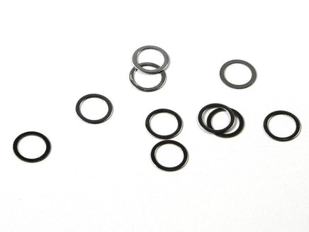 HPI Racing - Washer, 5X7X0.2mm (10pcs) - Hobby Recreation Products