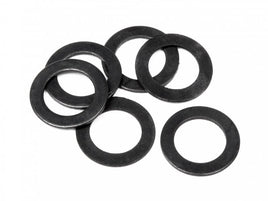 HPI Racing - Washer, 5X8X0.5mm, (6pcs) - Hobby Recreation Products