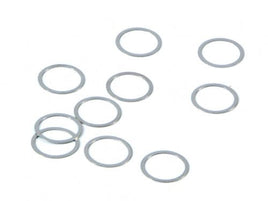 HPI Racing - Washer, 8X10X0.2mm (10pcs) - Hobby Recreation Products