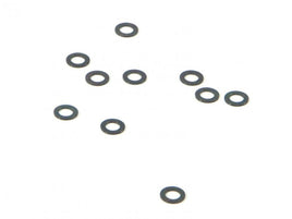 HPI Racing - Washer, M3X6X0.5mm, (10pcs) - Hobby Recreation Products