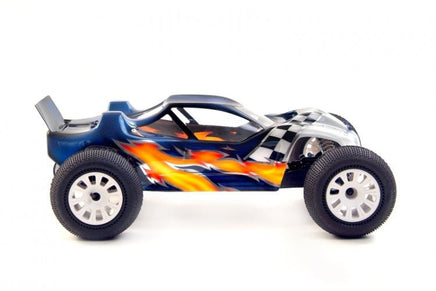 J Concepts - 1/10th Truck Spoiler - Hobby Recreation Products