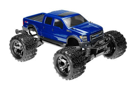 J Concepts - 2011 Ford F-250 Super Duty Body - fits Stampede 4X4 & 2WD - Hobby Recreation Products