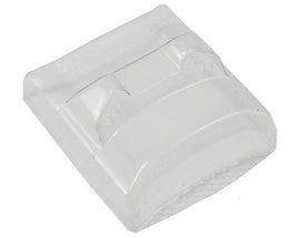 J Concepts - Aero Yokomo YZ2 Front Wing, Narrow (2 pc) - Hobby Recreation Products