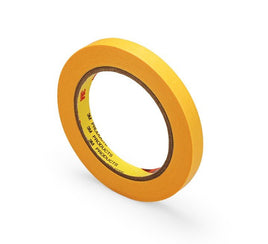 J Concepts - Body Shell Masking Tape, 12mm x 50m - Hobby Recreation Products