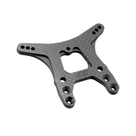 J Concepts - Carbon Fiber Front Shock Tower, for T6.1 or SC6.1 - Hobby Recreation Products