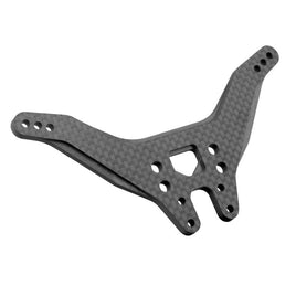J Concepts - Carbon Fiber Rear Shock Tower, for T6.1 or SC6.1 - Hobby Recreation Products