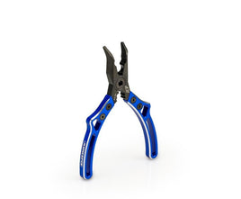 J Concepts - Curved Pliers, Side Cutter & Shock Shaft Pincher, fits 4.0 & 3.0mm Shock Shafts - Hobby Recreation Products
