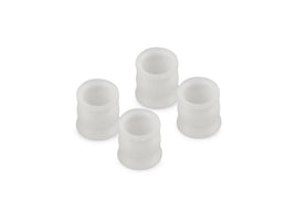J Concepts - Delrin Shock Stand-Off Bushings for B6 B6D, 4pc - Hobby Recreation Products