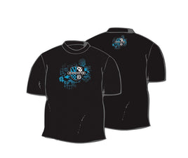 J Concepts - Destination T-shirt, X-Large - Hobby Recreation Products