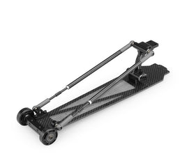J Concepts - DR10 Wheelie Bar Assembly - Hobby Recreation Products