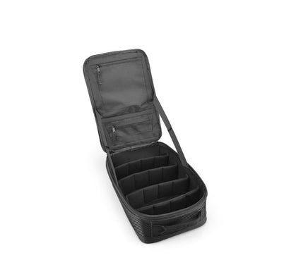 J Concepts - Finish Line Charger Bag w/ w/ Inner Divider - Hobby Recreation Products