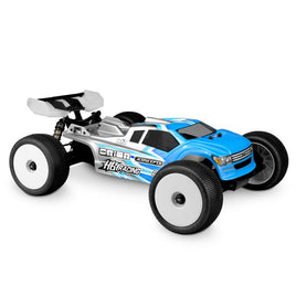 J Concepts - Finnisher HB Racing D817T Body - Hobby Recreation Products