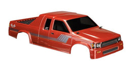 J Concepts - Hunter Body Shell, Fits Traxxas Stampede, Stampede 4x4 - Hobby Recreation Products
