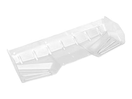 J Concepts - Hybrid 1/8th Buggy or Truck Wing, Pre-trimmed (replacement wing for the 0146B kit) - Hobby Recreation Products