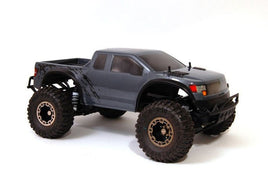 J Concepts - Illuzion Slash 2WD Ford Raptor SVT Body - Hobby Recreation Products