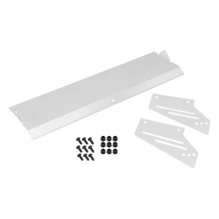 J Concepts - L8 Night Body Rear Spoiler Set - Hobby Recreation Products