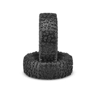 J Concepts - Landmines 1.9" Performance Scale Crawler Tire, Green Force Compound - Hobby Recreation Products