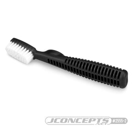 J Concepts - Liquid Application Brush-Black - Hobby Recreation Products