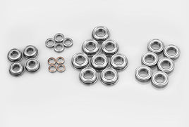 J Concepts - Radial NMB Bearing Set - Fits, RC8B4 | RC8B4e - Hobby Recreation Products