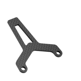 J Concepts - RC10 Monroe Carbon Fiber Battery Brace - Hobby Recreation Products