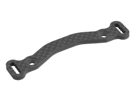 J Concepts - RC8B3 | RC8B3e Carbon Fiber Steering Rack - Hobby Recreation Products