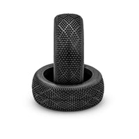 J Concepts - Recon - Aqua (A2) Compound - Fits 83mm 1/8th Buggy Wheel - Hobby Recreation Products