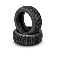 J Concepts - Recon - Aqua (A2) Compound - Fits 83mm 1/8th Buggy Wheel - Hobby Recreation Products