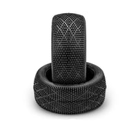 J Concepts - Recon - Green Compound - Fits 1/8th Truck Wheel - Hobby Recreation Products