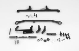 J Concepts - Regulator Servo Mount Kit, B.A.S, fits Clod Buster, 1set - Hobby Recreation Products