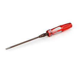J Concepts - RM2 Engine Tuning Screwdriver - Red - Hobby Recreation Products