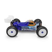 J Concepts - S15 - Tekno ET48 2.0 Body - Hobby Recreation Products