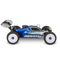 J Concepts - S3 - Mugen MBX-7R body - Hobby Recreation Products