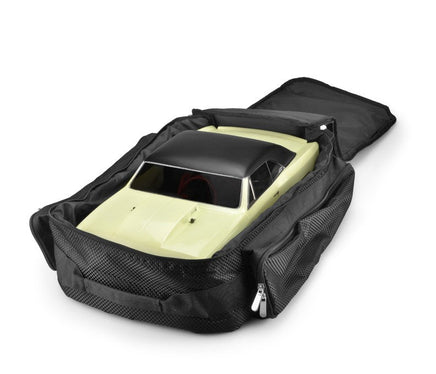 J Concepts - Scale and Street Eliminator Backpack - 2020 - Hobby Recreation Products