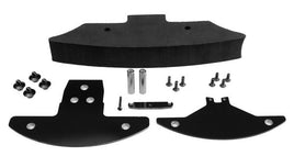 J Concepts - Slash 4X4 - Front Bumper Conversion Kit (Converts Front End To Accept #0240 Scalpel Body) - Hobby Recreation Products