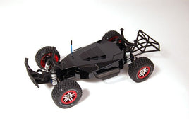 J Concepts - Slash 4X4 Over-Tray - Hobby Recreation Products