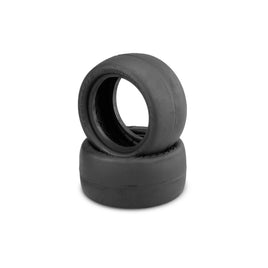 J Concepts - Smoothie 2, Aqua (A2) Compound fits 2.2" Buggy Rear Wheel - Hobby Recreation Products