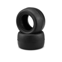 J Concepts - Smoothie 2 LP - Aqua (A2) Compound, Fits 2.2 Stadium Truck Wheel - Hobby Recreation Products