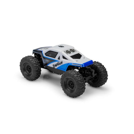 J Concepts - Stage Killah - XC-1, SCX24 Body - Hobby Recreation Products