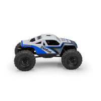 J Concepts - Stage Killah - XC-1, SCX24 Body - Hobby Recreation Products