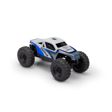 J Concepts - Stage Killah - XC-1, SCX24 Body - Hobby Recreation Products