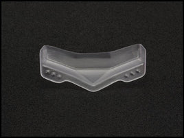 J Concepts - TLR 22 3.0, Aero Front Wing, Narrow, 2pc. - Hobby Recreation Products