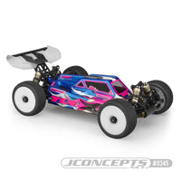 J Concepts - TLR 8ight-E 4.0 Body - Hobby Recreation Products